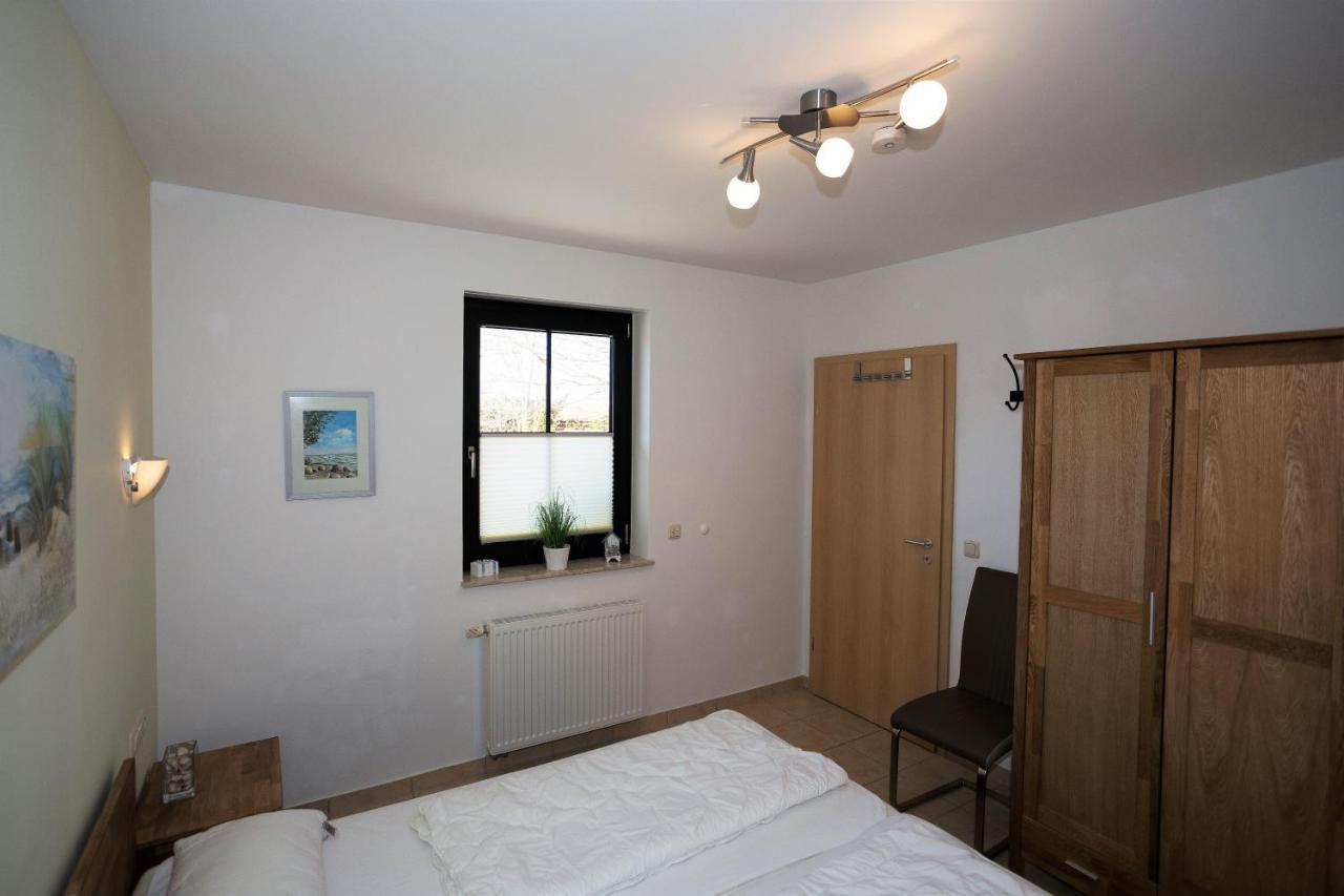 Ferienwohnung-Anker 글로페 외부 사진