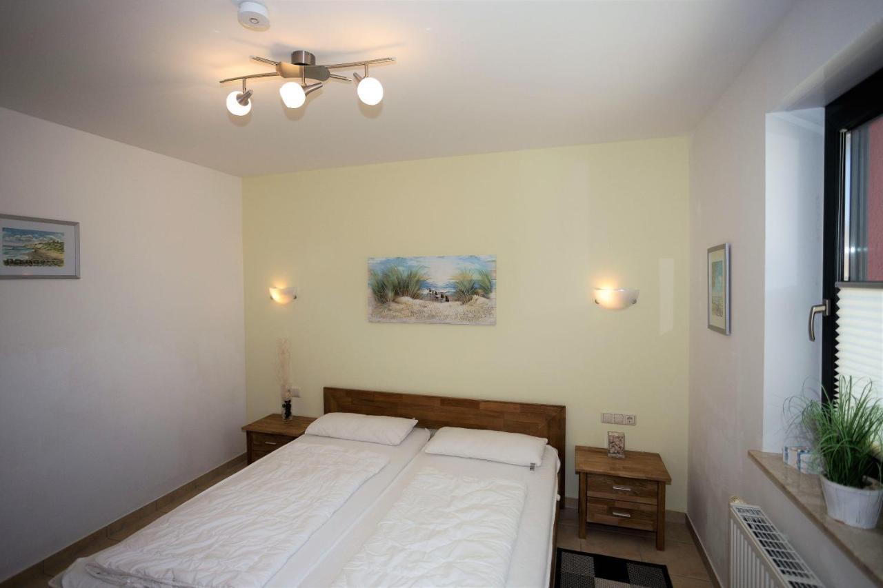 Ferienwohnung-Anker 글로페 외부 사진